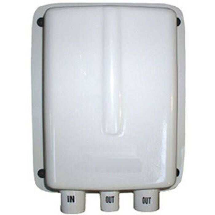 Centek Veratron 1020150 Gen-Sep™ Gas/Water Separator