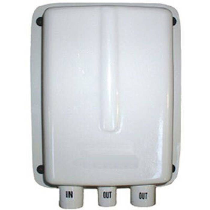 Centek Veratron 1020200 Gen-Sep™ Gas/Water Separator