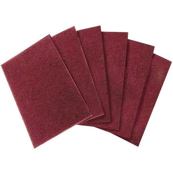 Seachoice 92013 General Purpose Sanding Pad, 20/bx