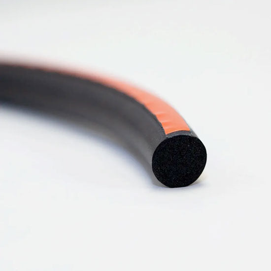 Bomar P100-55 Hatch Gasket 10 Feet of 9/16"