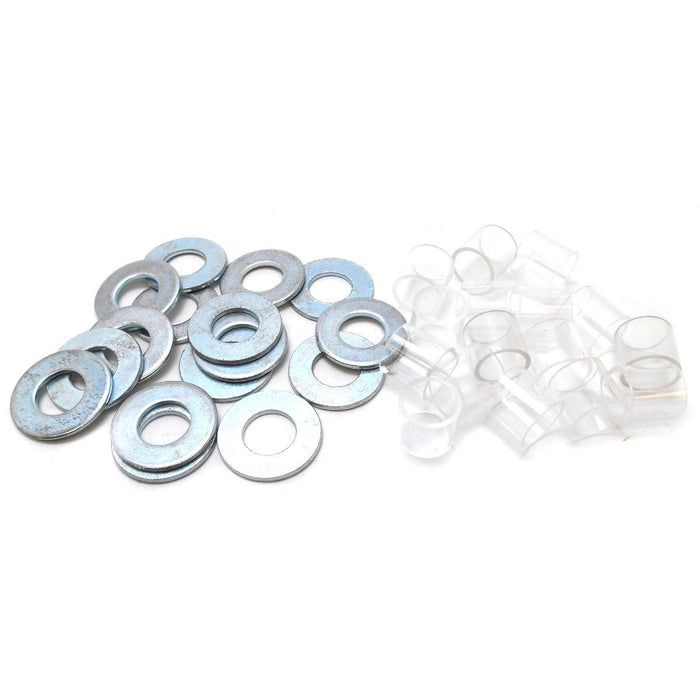 Globe 01-12-0700 Bushing Kit 7/8 Inch x 5/8 Inch x 1-1/16 Inch |