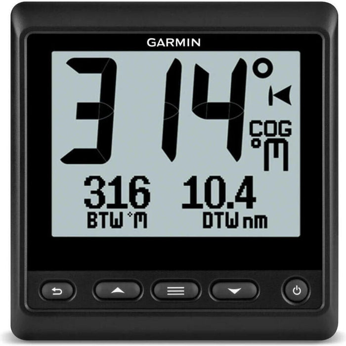 Garmin 010-01142-00 GNX™ 20 Marine Instument