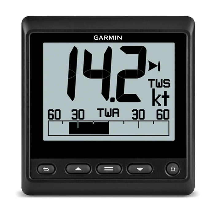 Garmin 010-01142-00 GNX™ 20 Marine Instument