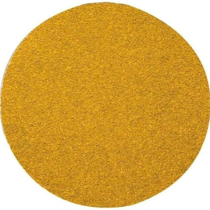 Mirka 23-314-080 Gold 5" PSA LinkRoll, Disc, 80G