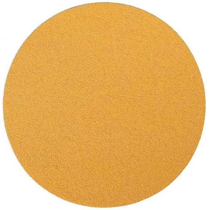 Mirka 23-622-220 Gold 6" Grip Disc, 220G 50/Pk