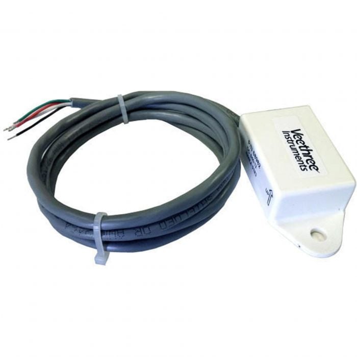 Sierra 68982P GPS Receiver w/4' Cable
