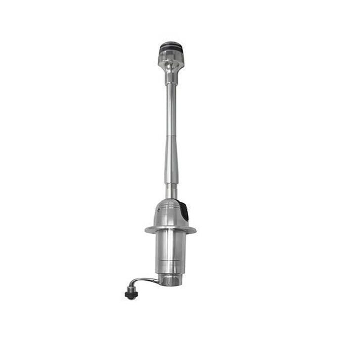 Taco Metals GS-900-1 Taco Grand Slam 900 Masthead Anchor Light, 39-1/2"