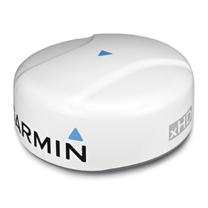 Radar Garmin GMR 24 xHD 4 kW Radôme numérique 25,4"