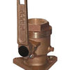 Groco BV Series Bride Seacock Bronze - Connexions - 1"