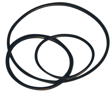 Groco #9R SET 9RSET Replacement Sight Glass Gasket Set