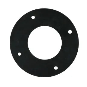 Groco H-6 | Gasket, .125 50-Duro Neoprene