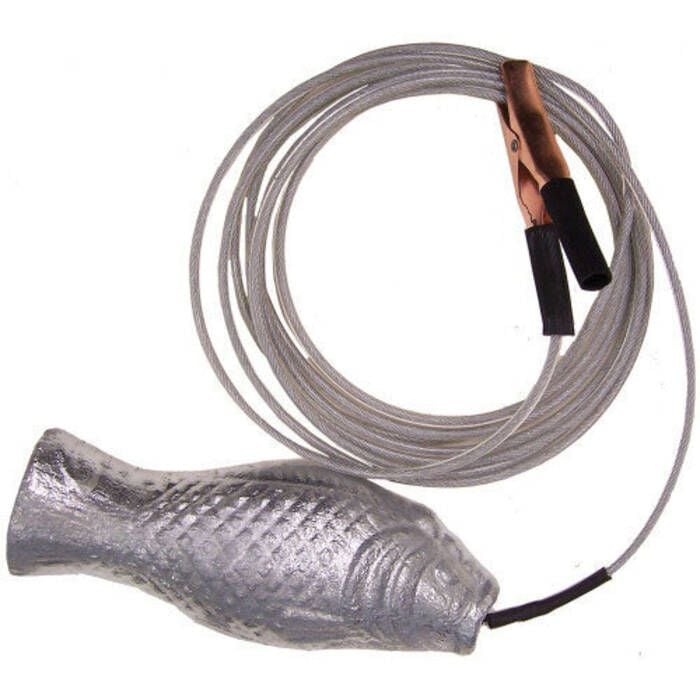 Martyr CMGROUPERM Anode With 15' Cable