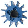 Impulsor seco Globe Run