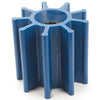 Turbine à fonctionnement à sec Globe Blue, modèle n° 200