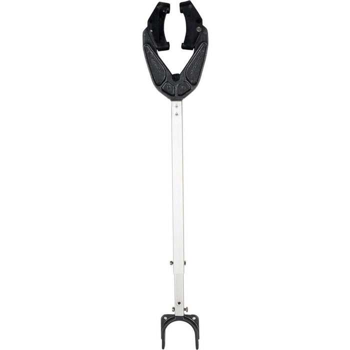 Springfield 1780242 Guardian Economy Combo, Over The Roller & Bolt-On Motor Support Adjusts 24" to 35-1/2"