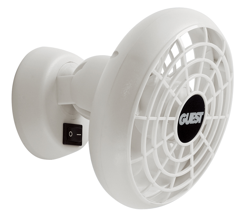 Guest 903-5 12V Personal Fan