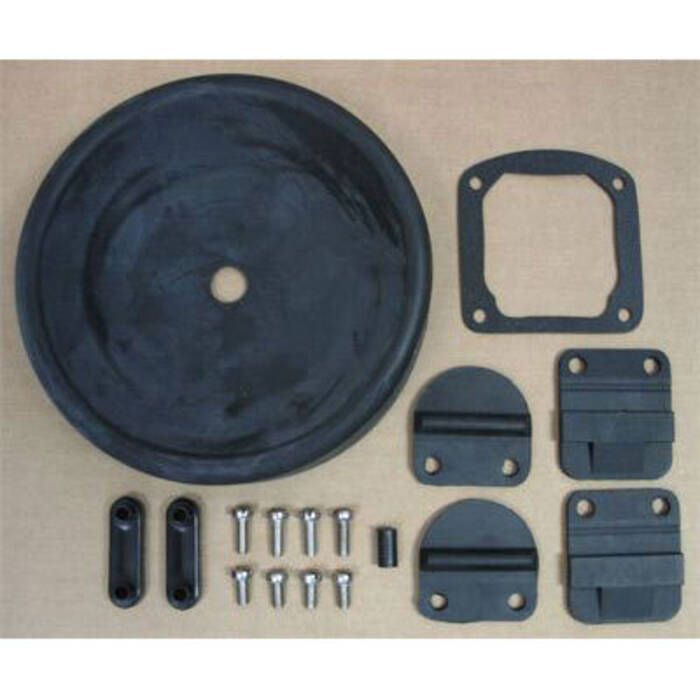 Whale AK3706 Service Kit For Gusher 10 MK2 & MK3 Pumps