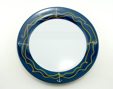 Galleyware Serving Platter 12" Plate - Anchorline