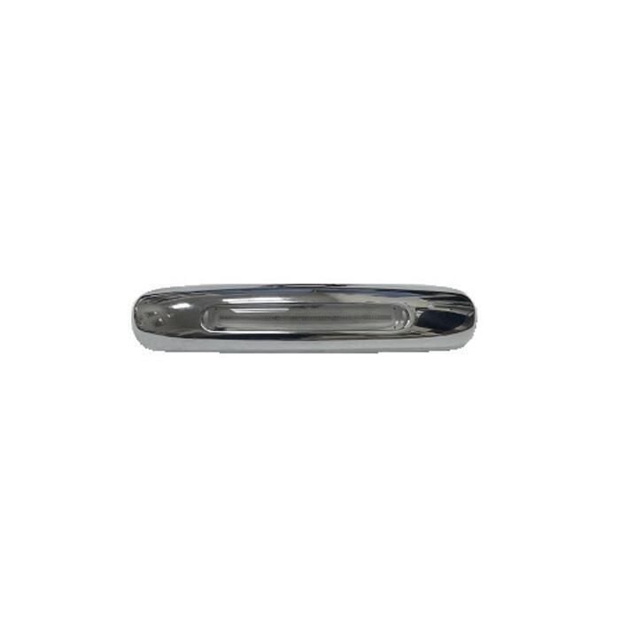 Scandvik 41571P COB LED Surface Mount Courtesy Light