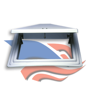 Beckson Marine H-1 Hatch