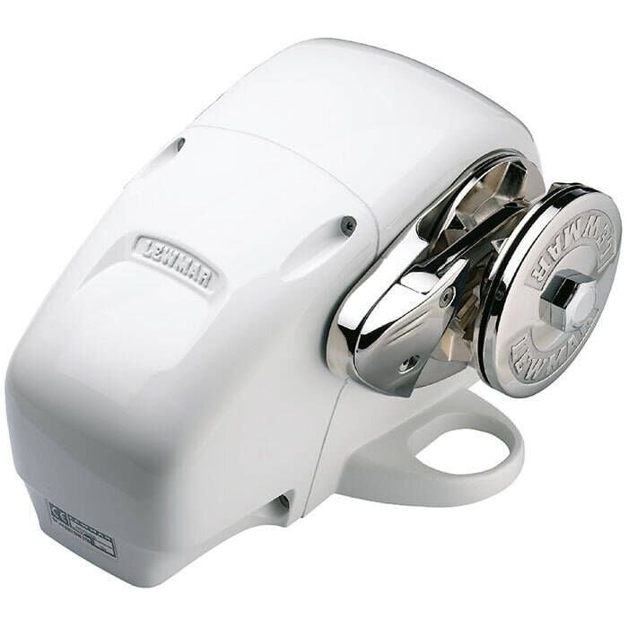 Lewmar 69600541 H3 Gypsy-Only Horizontal Windlass Kit