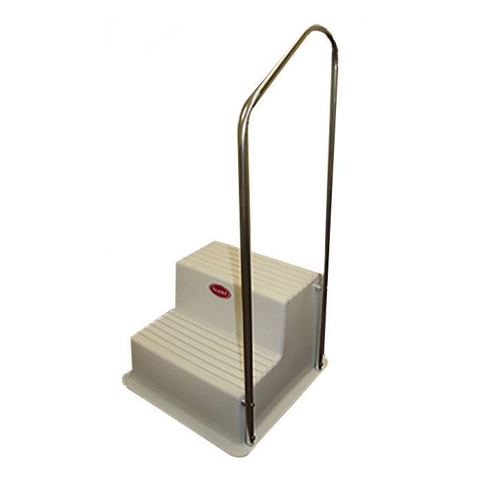 Todd 91-2348 Double Step Handrail
