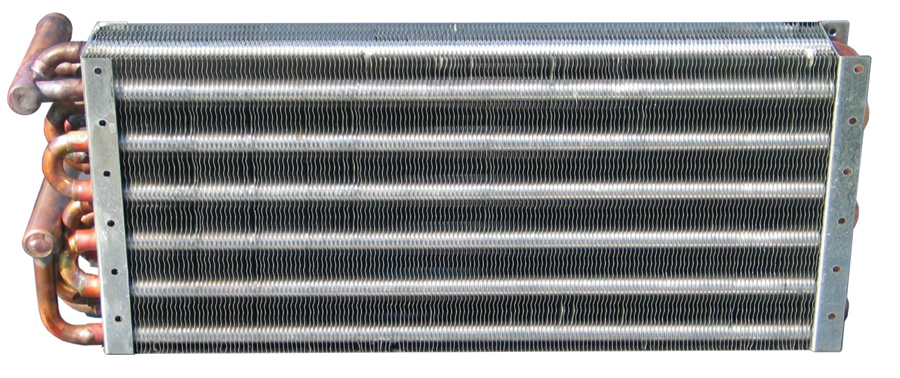 Heater Craft H301 Replacement Heater Core