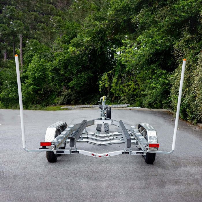 Tie Down Engineering 86440 Guide On's Sold As Pair w/ Mount Hardware Included