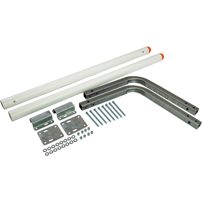 Tie Down Engineering 86119 Guide On's Sold As Pair w/ Mount Hardware Included