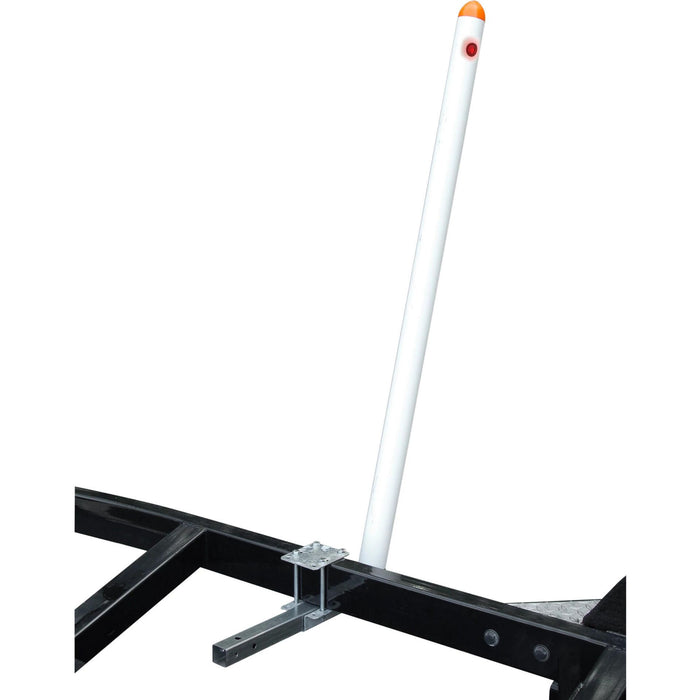 Tie Down Engineering 86441 Guide On's Sold As Pair w/ Mount Hardware Included