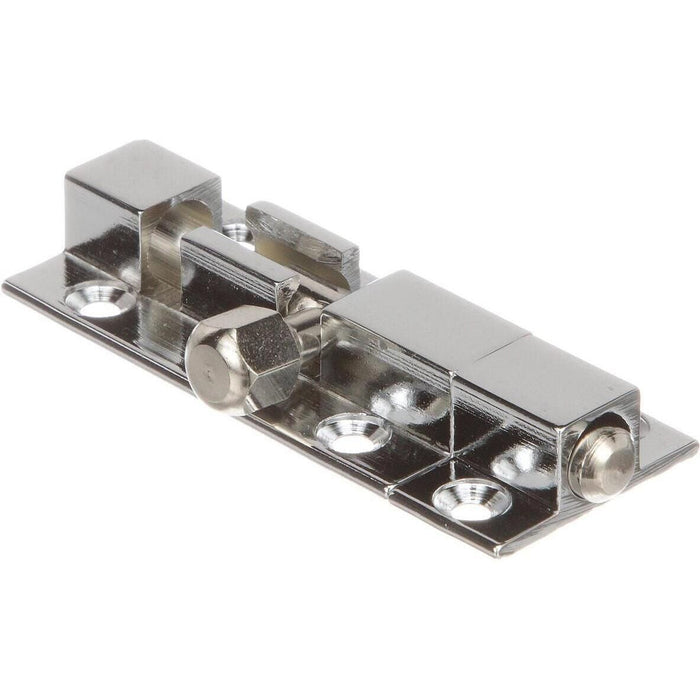 Seachoice Heavy Duty Chrome Plated Barrel Bolt
