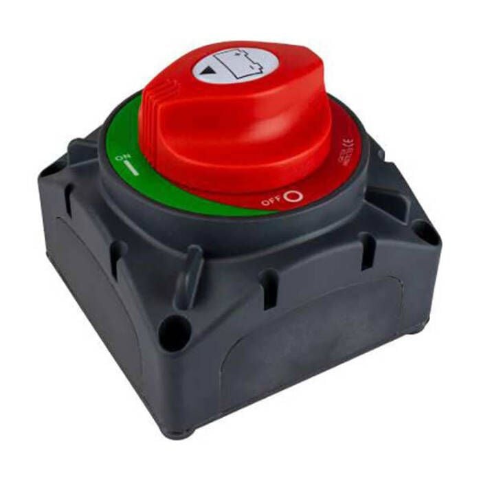 Sea Dog 422766-1 Sea-Dog Heavy Duty Off/On Battery Switch