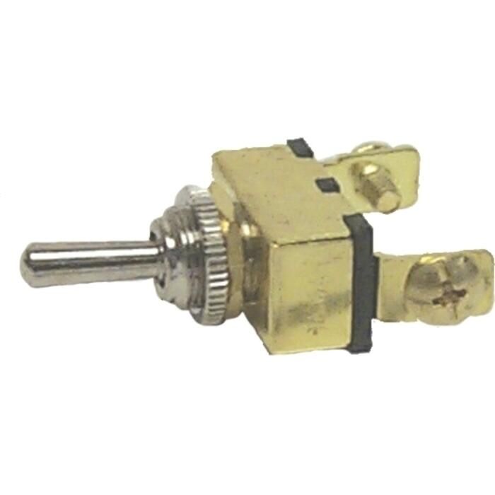 Sierra TG40000 Toggle Switch, On/Off