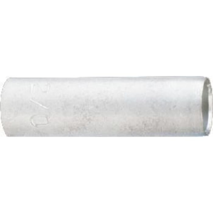 Ancor 242130 Tinned Butt Connectors, #8, 25/Pack