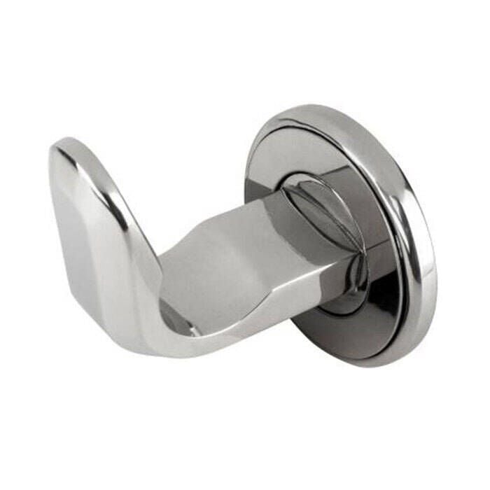 Sea Dog 671495-1 Sea-Dog Heavy Duty Coat Hook, Stainless Steel