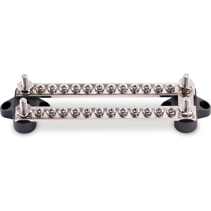 Sierra FS46600 Dual Bus Bar, 12 Gang, 100 Amp
