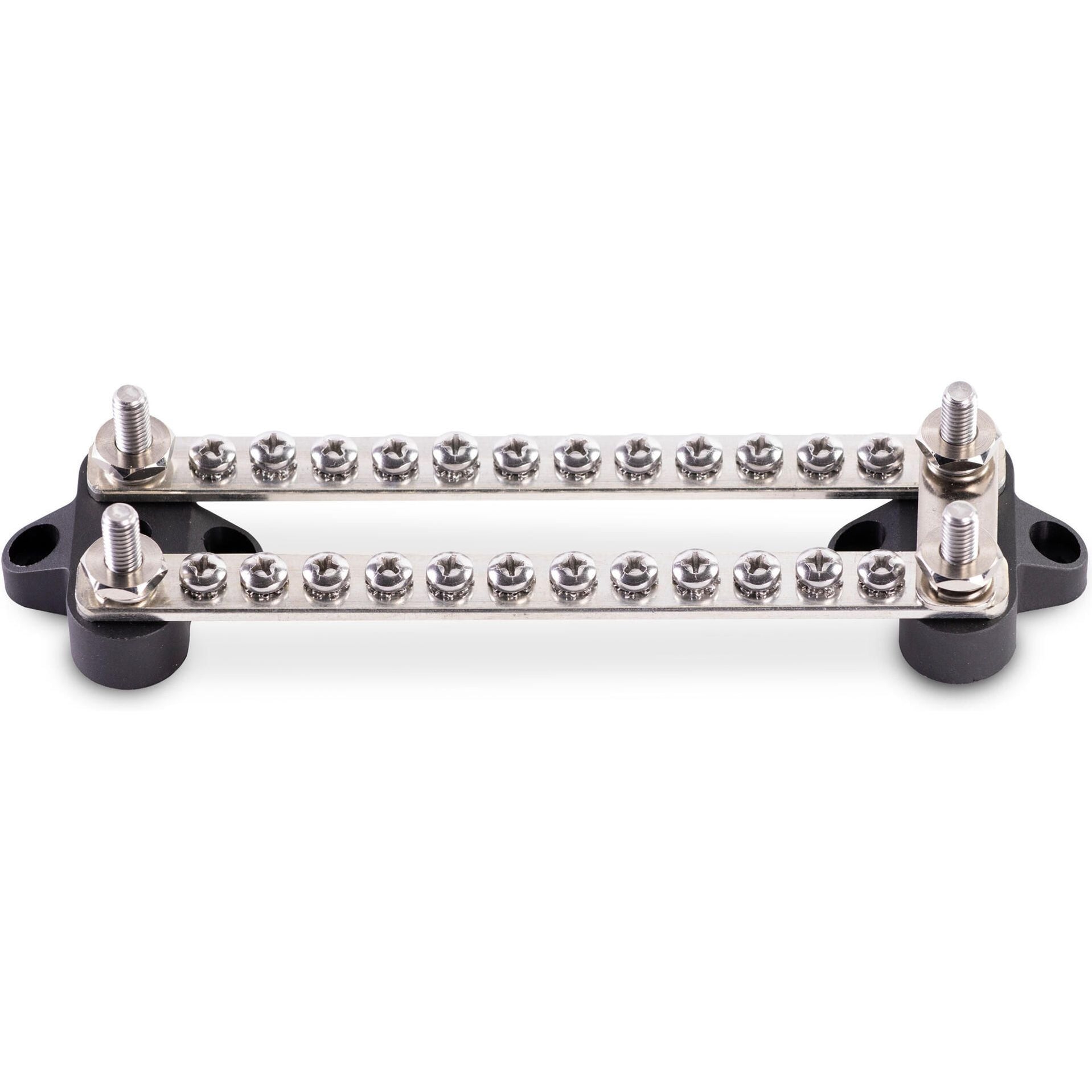 Sierra FS46630 Dual Bus Bar, 12 Gang, 150 Amp — Freeport Marine Supply