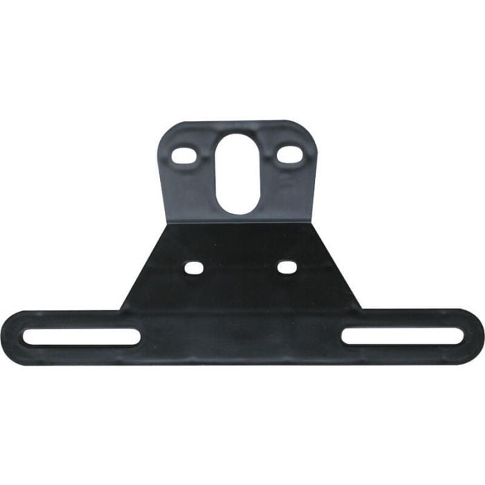 License Plate Bracket