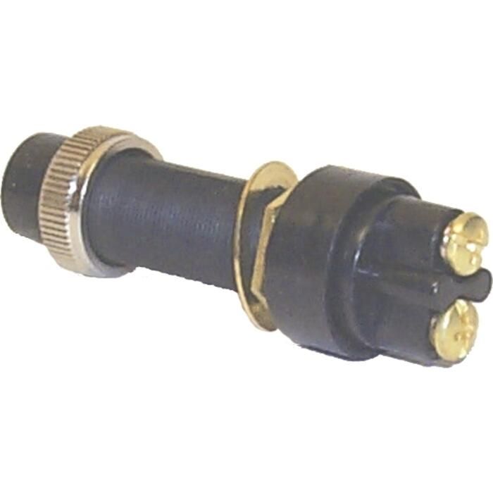 Sierra MP39160 Momentary Push-Button Switch