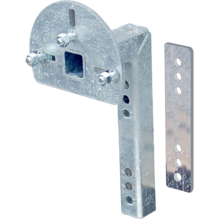 Tie Down Engineering 86060 Tire Carrier