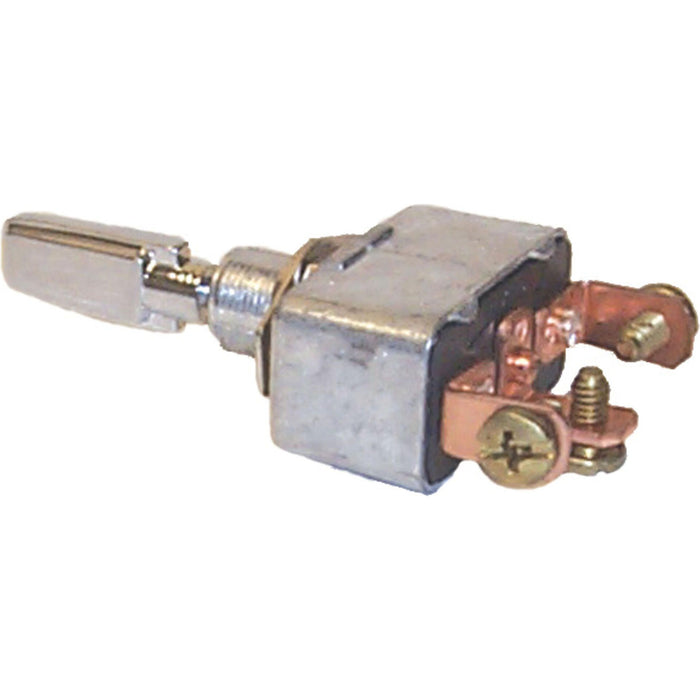 Sierra TG21600 Toggle Switch, Heavy Duty, Mom On/Off/Mon On
