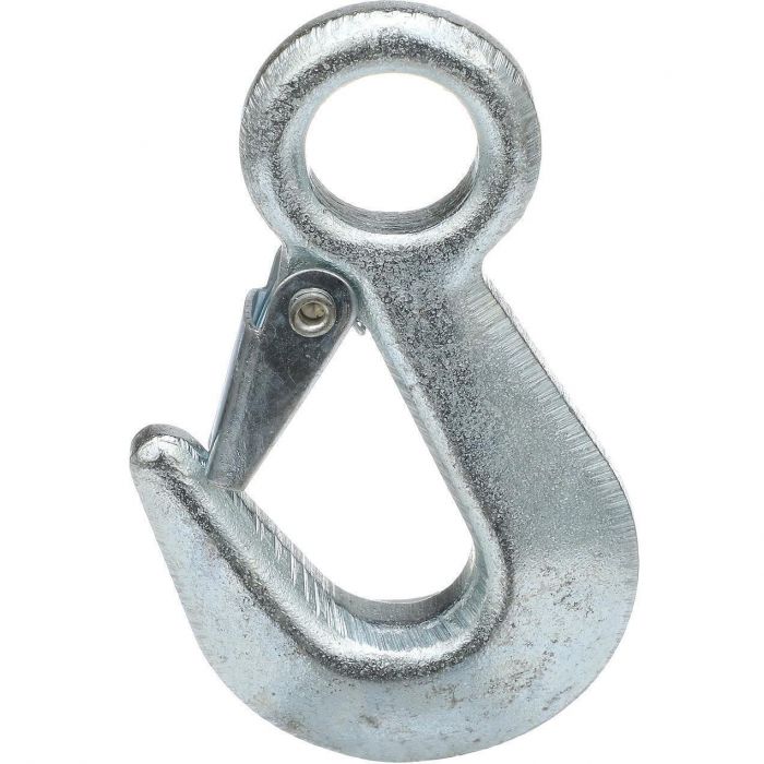 Seachoice 36981 Heavy Duty Winch Hook 5/8" x 3-7/8"