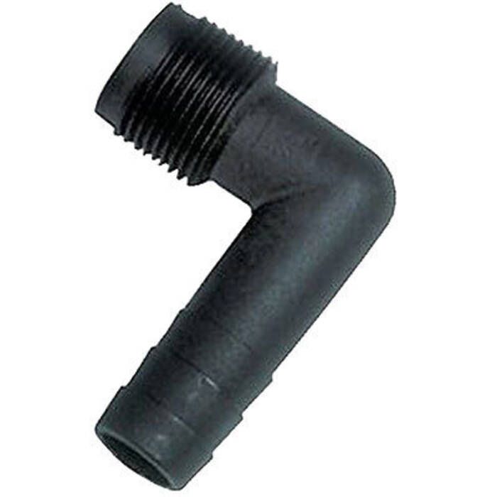 Forespar 901004 Marelon Male Elbow