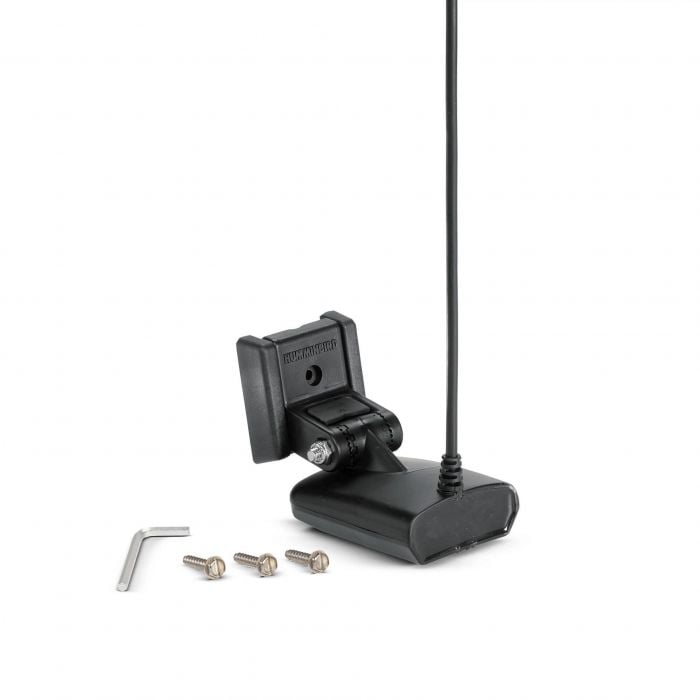 Humminbird 710297-1 XNT 9 HW MSI 150 T Transom Mount Transducer