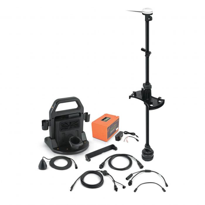 Humminbird 700066-1 Helix Ice Conversion Kit Mega 360