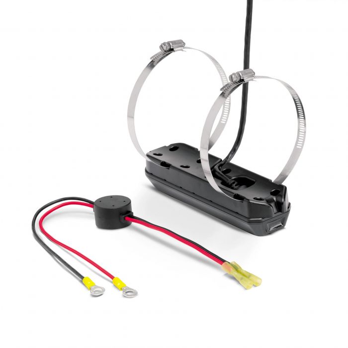 Humminbird 710283-1 XXX Trolling Motor Transducer