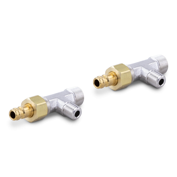 Kit Dometic Tes de pie Cilindro Bs-H (HF4202)