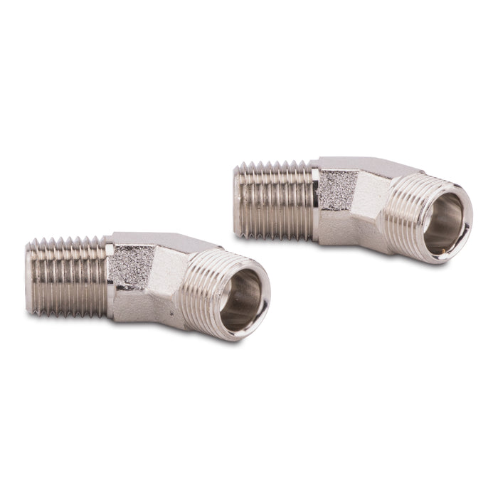 Kit de montaje Dometic de 45 grados (HF5540)