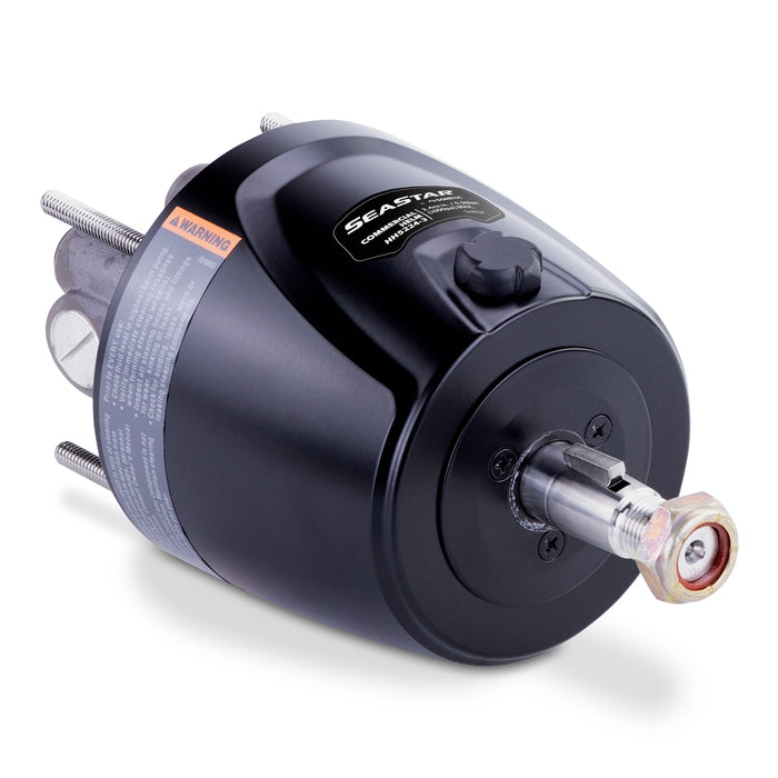 Dometic Seastar Helm 2.4 Comercial (HH5224-3)