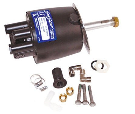 Dometic Seastar Helm Rear Mount 1.7 (HH5261-3)